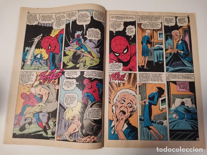 Tebeos: Spiderman - bruguera n&deg;63 - Foto 3