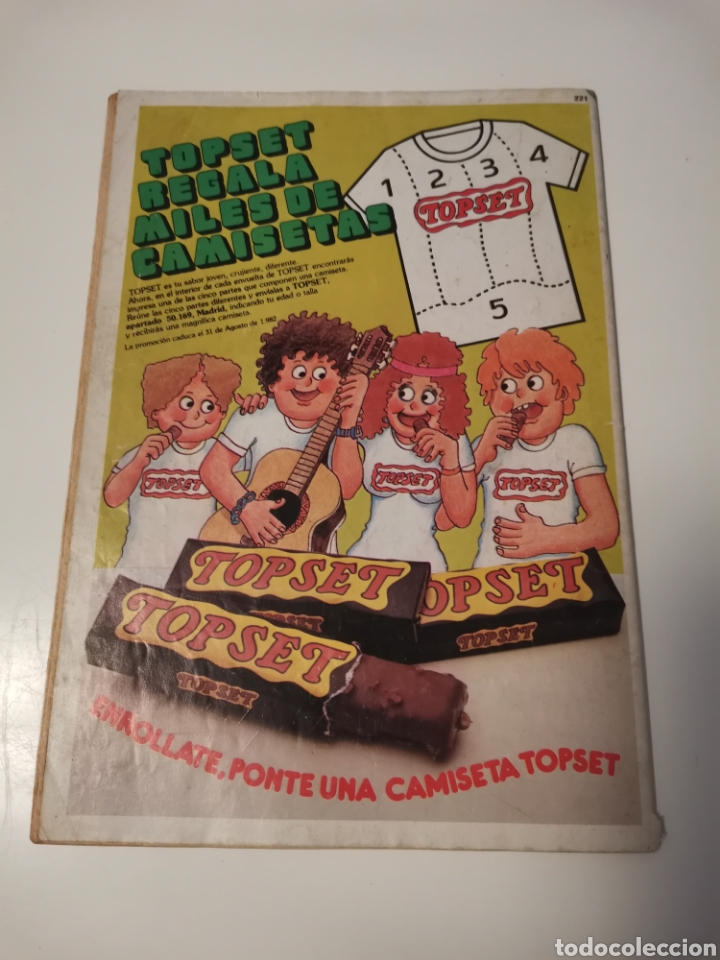 Tebeos: Spiderman- bruguera n&deg;64 - Foto 2