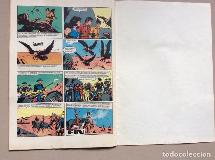 Tebeos: EL SHERIFF KING N&Uacute;MERO 2 - Foto 7