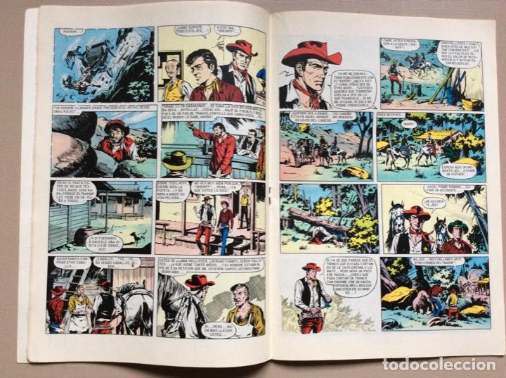 Tebeos: EL SHERIFF KING N&Uacute;MERO 18 - Foto 6