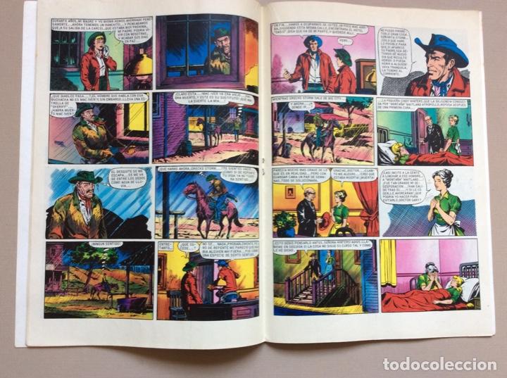 Tebeos: EL SHERIFF KING N&Uacute;MERO 20 - Foto 6