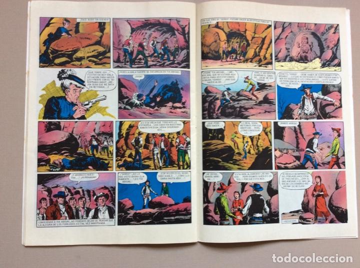 Tebeos: EL SHERIFF KING N&Uacute;MERO 21 - Foto 7