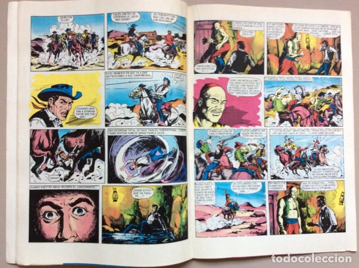 Tebeos: EL SHERIFF KING N&Uacute;MERO 26 - Foto 6