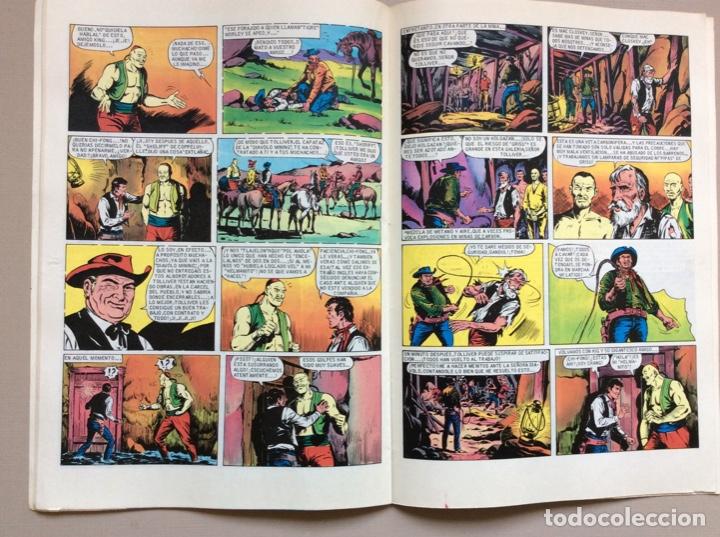 Tebeos: EL SHERIFF KING N&Uacute;MERO 26 - Foto 7