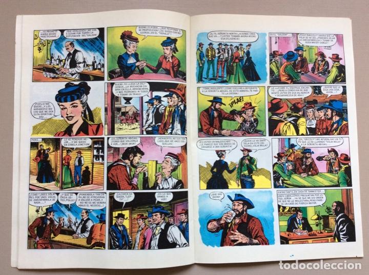 Tebeos: EL SHERIFF KING N&Uacute;MERO 31 - Foto 6