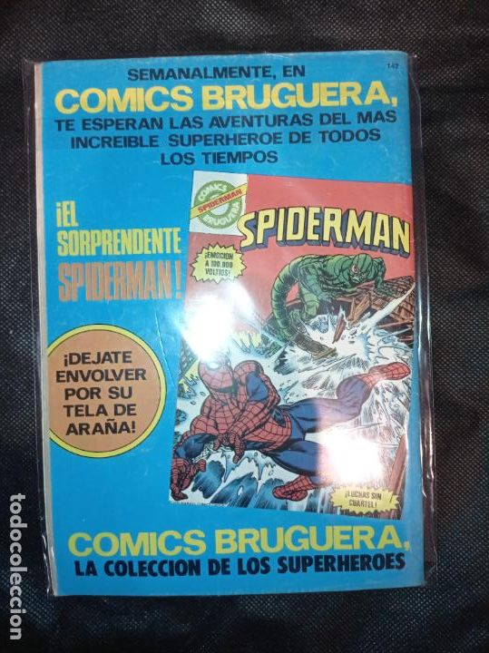 Tebeos: Spider Man 17 - Foto 2