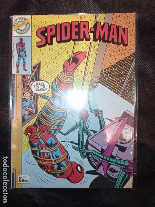 Tebeos: Spider Man 22 - Foto 1