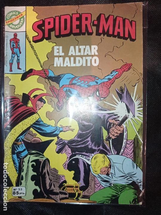 Tebeos: Spider Man 22 - Foto 1