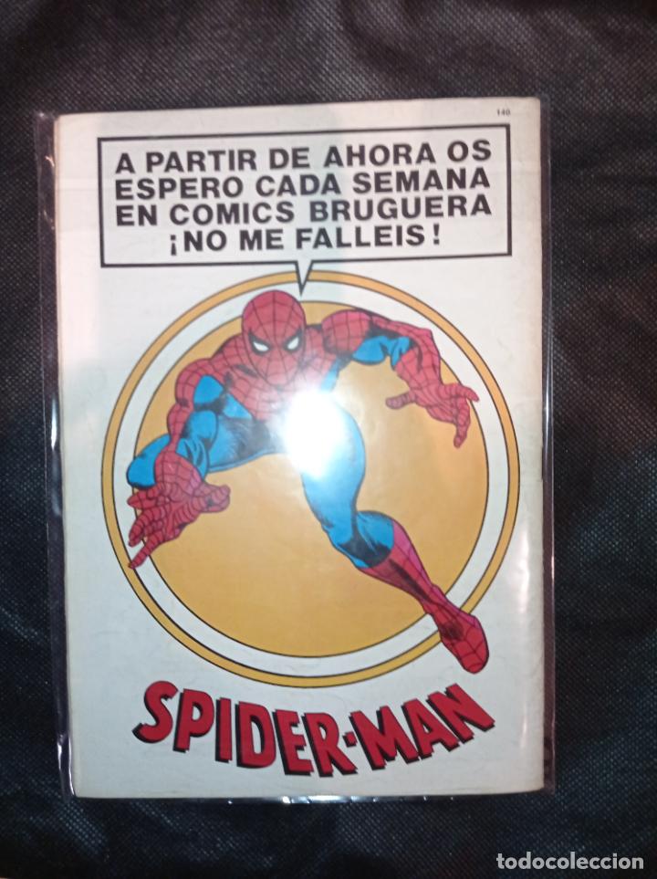 Tebeos: Spider Man 16 - Foto 2