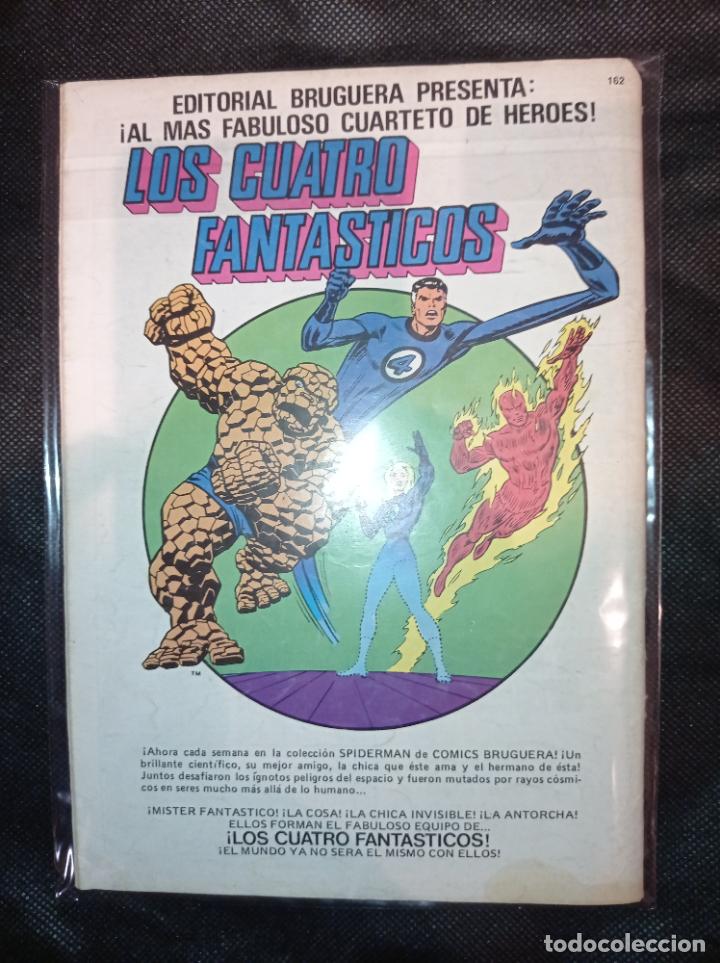 Tebeos: Spider Man 27 - Foto 2