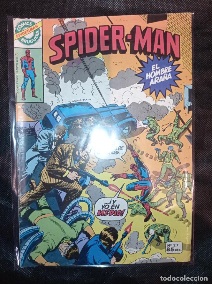 Tebeos: Spider Man 27 - Foto 1