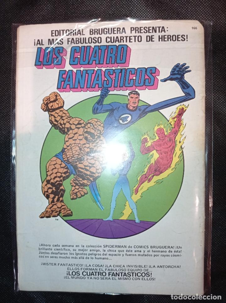 Tebeos: Spider Man 29 - Foto 2