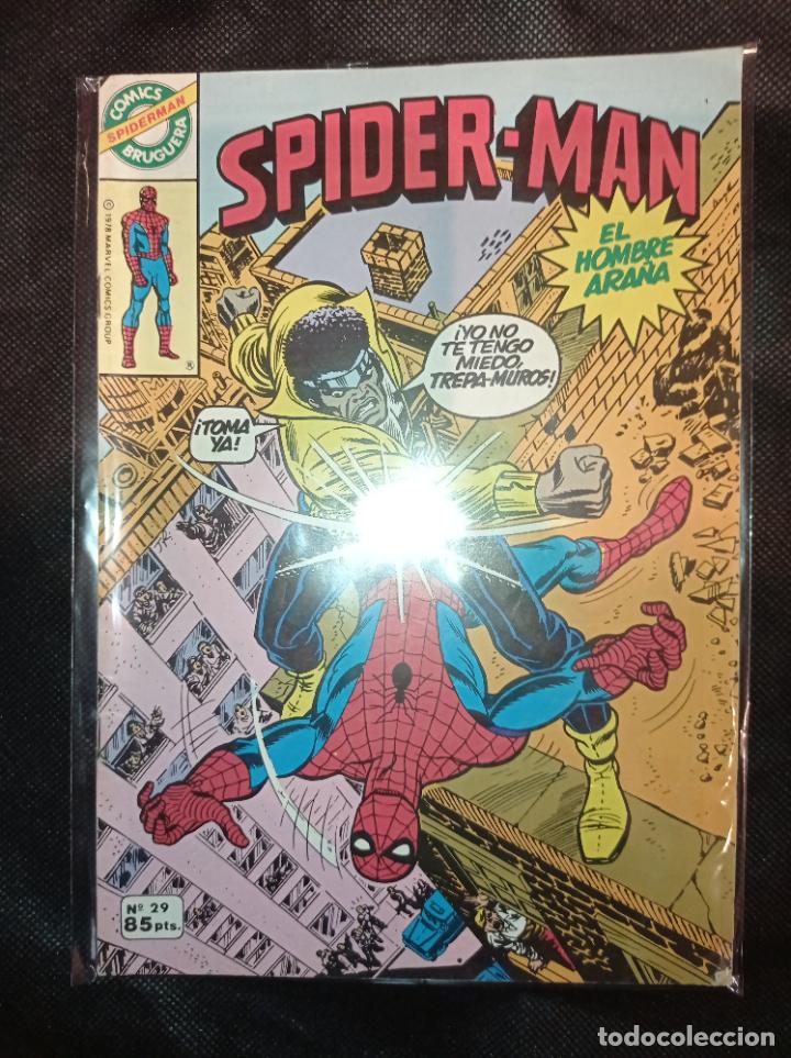 Tebeos: Spider Man 29 - Foto 1