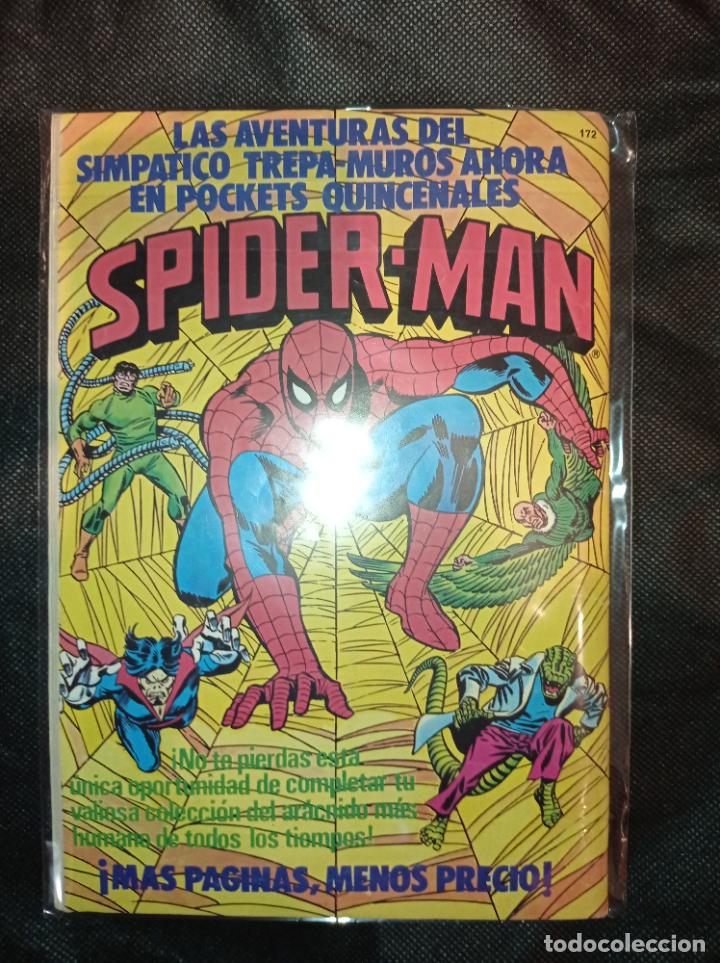 Tebeos: Spider Man 32 - Foto 2