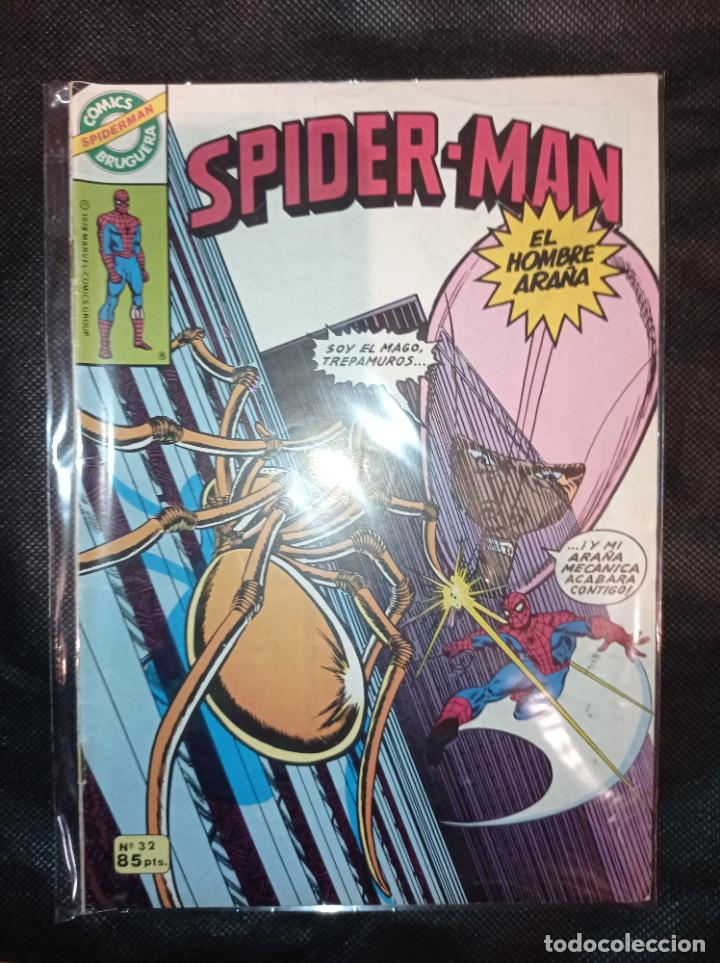 Tebeos: Spider Man 32 - Foto 1