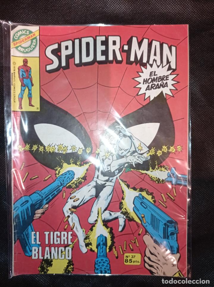 Tebeos: Spider Man 37 - Foto 1