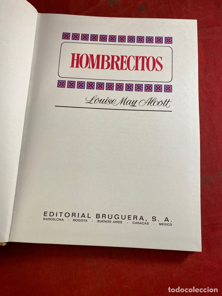Tebeos: HOMBRECITOS - Foto 2