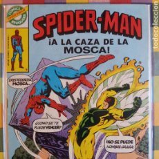 Livros de Banda Desenhada: SPIDER-MAN N°8 -BRUGUERA-. Lote 256020390