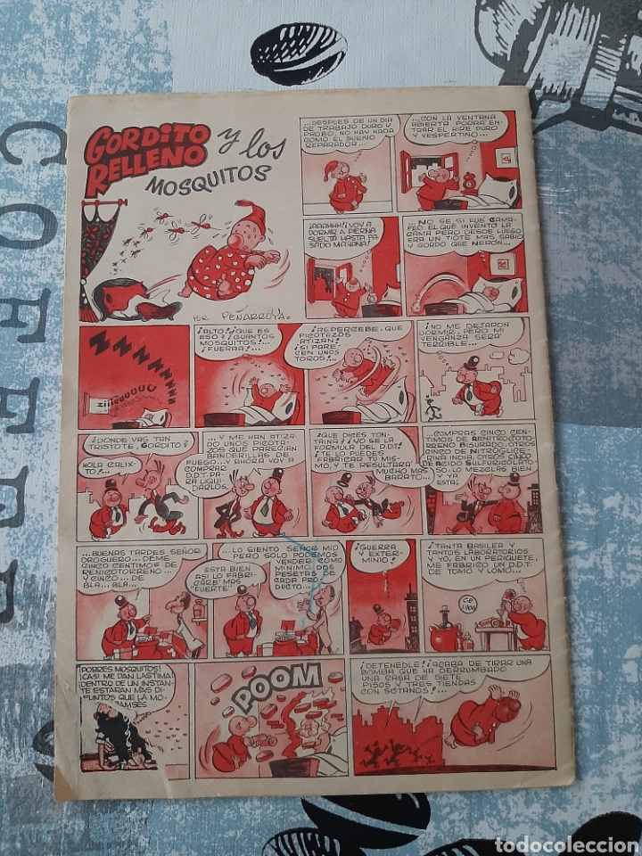 Tebeos: Super Pulgarcito n&deg; 2 - Foto 2