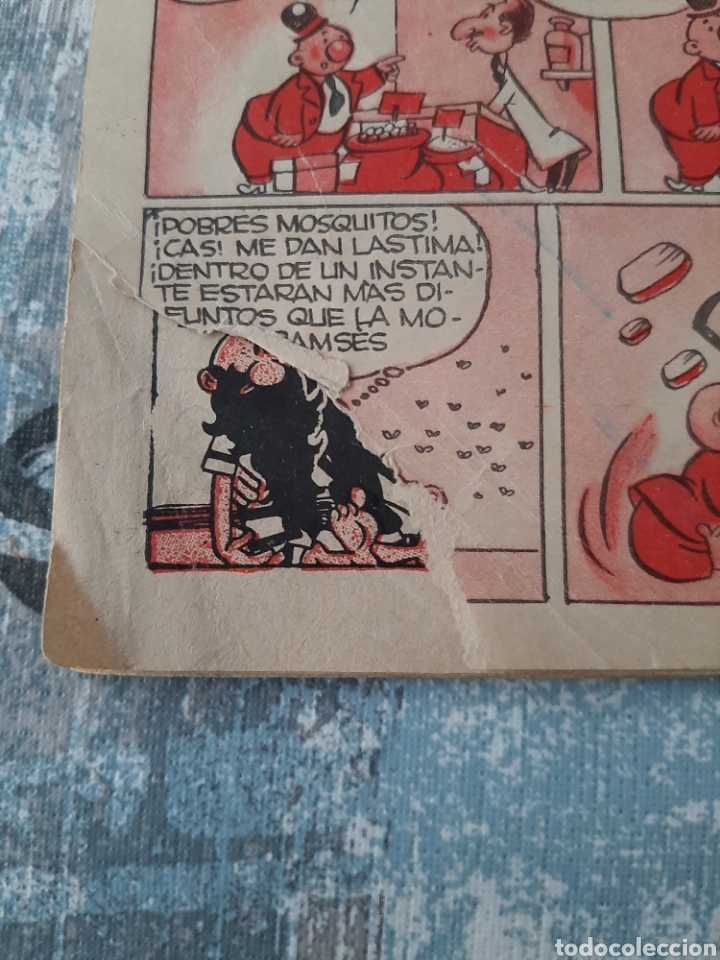 Tebeos: Super Pulgarcito n&deg; 2 - Foto 3
