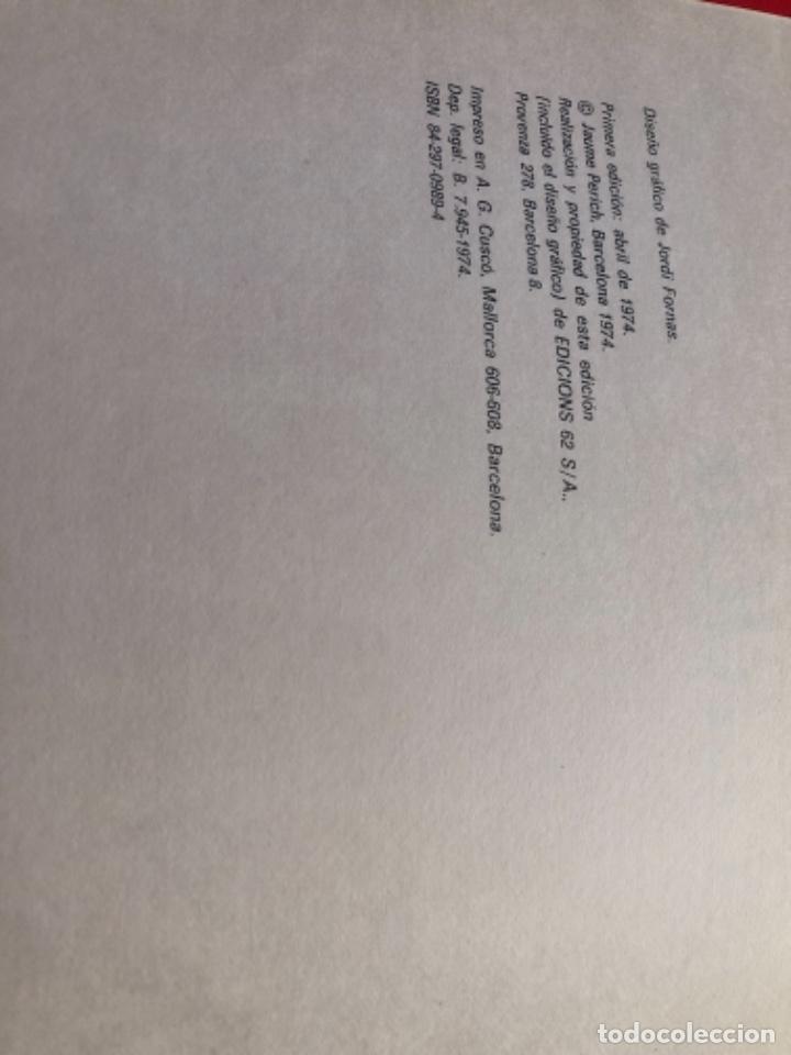Tebeos: PERICH &Eacute;rase una vez... Primera Edici&oacute;n - Foto 2