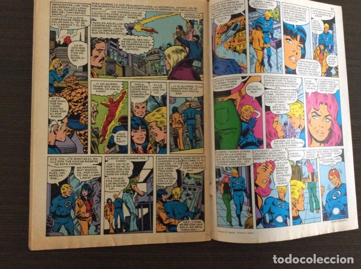 Tebeos: SPIDERMAN BRUGUERA N&Uacute;MERO 67 - Foto 4