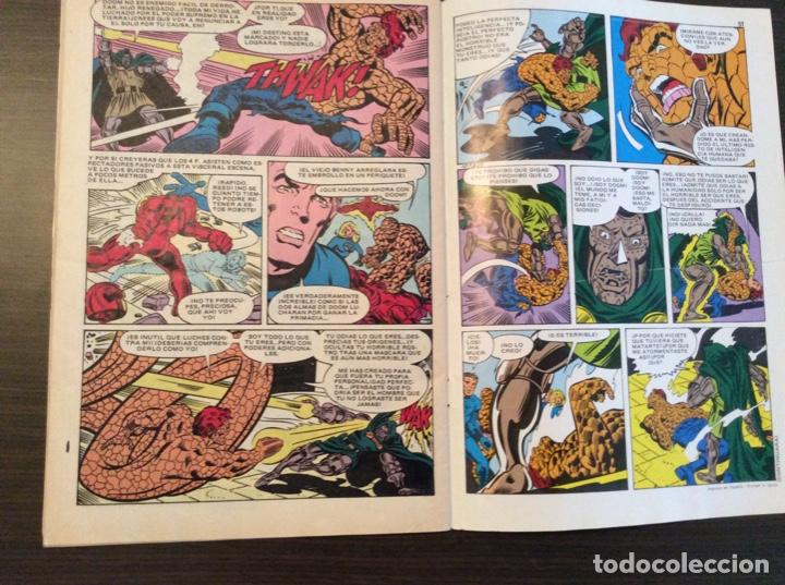 Tebeos: SPIDERMAN BRUGUERA N&Uacute;MERO 65 - Foto 4