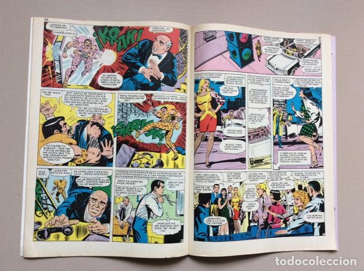 Tebeos: SPIDERMAN BRUGUERA N&Uacute;MERO 56 - Foto 3
