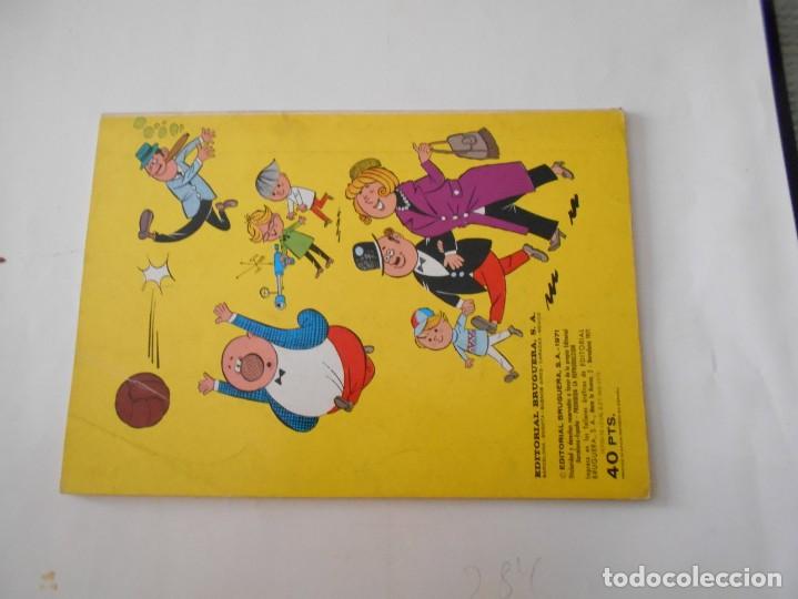 Tebeos: tebeo de coleccion ole -don pio - Foto 2