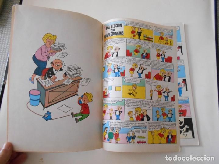 Tebeos: tebeo de coleccion ole -don pio - Foto 4