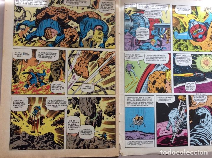 Tebeos: SPIDERMAN BRUGUERA N&Uacute;MERO 51 - Foto 4