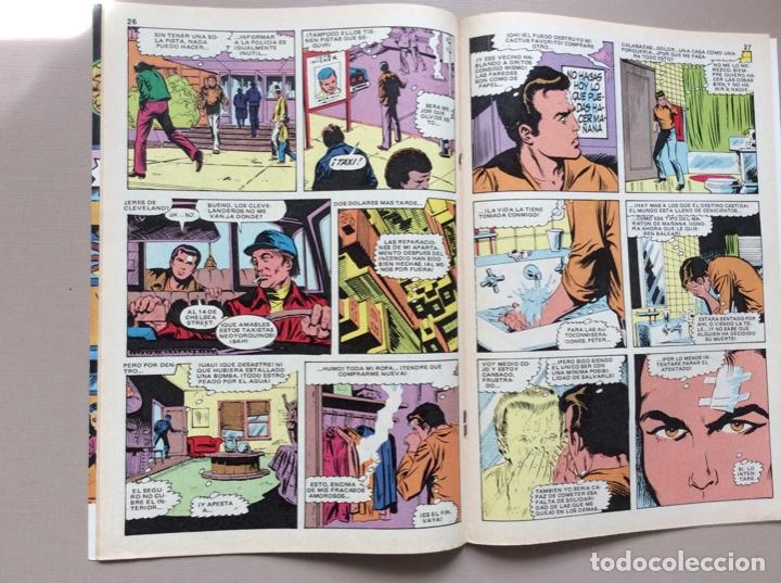 Tebeos: SPIDERMAN BRUGUERA N&Uacute;MERO 45 - Foto 3