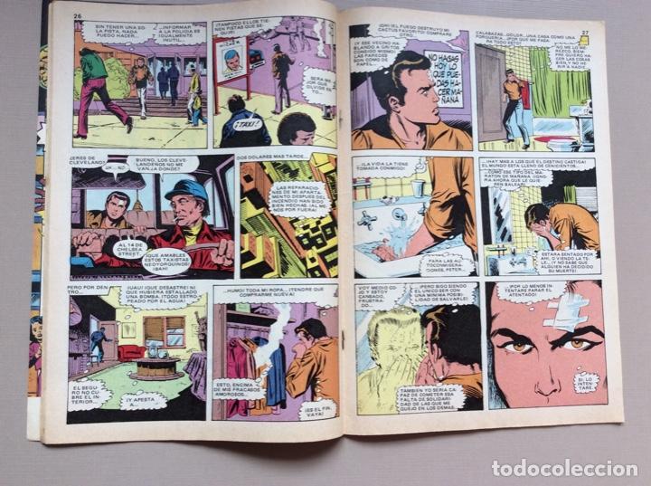 Tebeos: SPIDERMAN BRUGUERA N&Uacute;MERO 45 - Foto 3