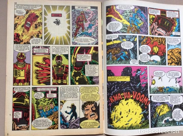 Tebeos: SPIDERMAN BRUGUERA N&Uacute;MERO 43 - Foto 4