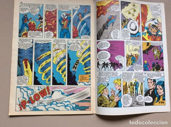 Tebeos: SPIDERMAN BRUGUERA N&Uacute;MERO 42 - Foto 4