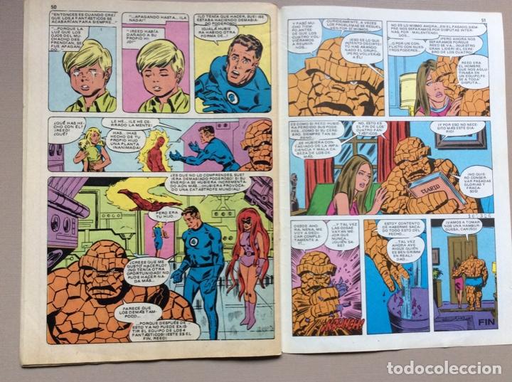 Tebeos: SPIDERMAN BRUGUERA N&Uacute;MERO 41 - Foto 4
