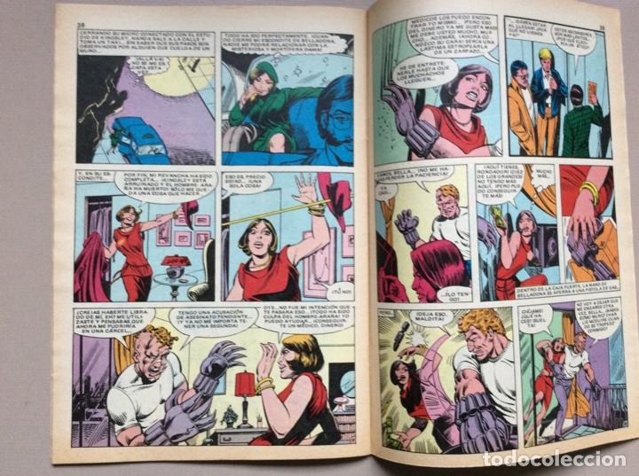 Tebeos: SPIDERMAN BRUGUERA N&Uacute;MERO 38 - Foto 4