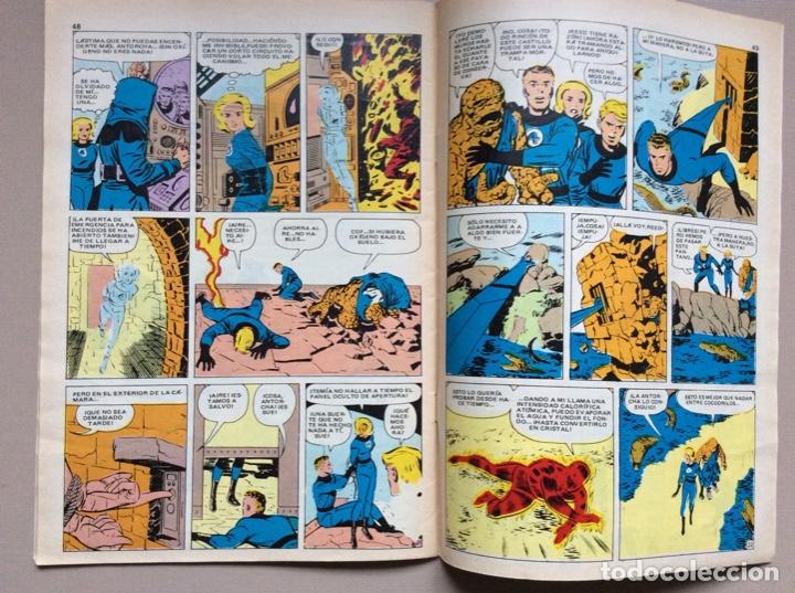 Tebeos: SPIDERMAN BRUGUERA N&Uacute;MERO 36 - Foto 4