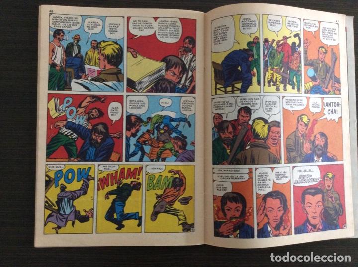 Tebeos: SPIDERMAN BRUGUERA N&Uacute;MERO 32 - Foto 6