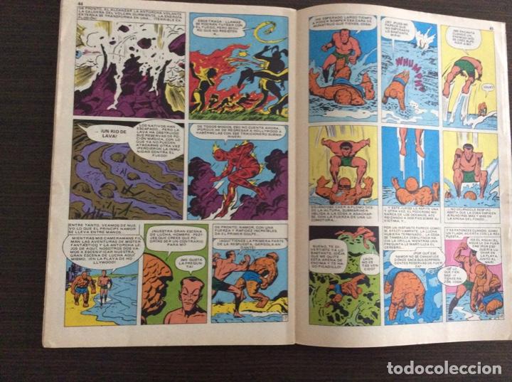 Tebeos: SPIDERMAN BRUGUERA N&Uacute;MERO 30 - Foto 4