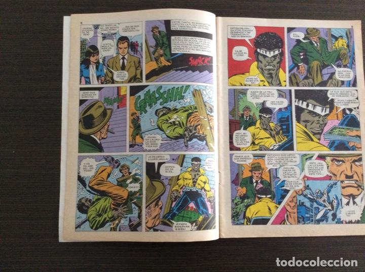 Tebeos: SPIDERMAN BRUGUERA N&Uacute;MERO 29 - Foto 3