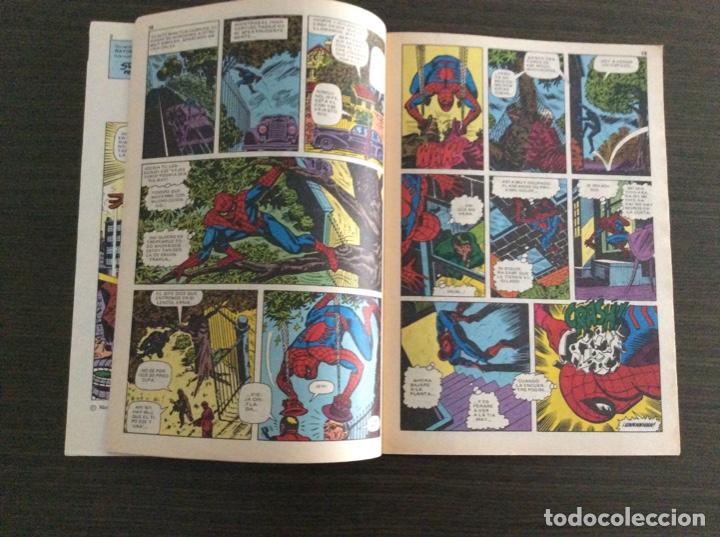 Tebeos: SPIDERMAN BRUGUERA N&Uacute;MERO 27 - Foto 3