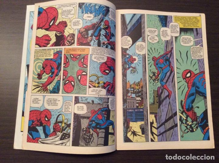 Tebeos: SPIDERMAN BRUGUERA N&Uacute;MERO 26 - Foto 3
