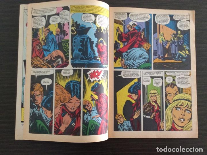 Tebeos: SPIDERMAN BRUGUERA N&Uacute;MERO 23 - Foto 3