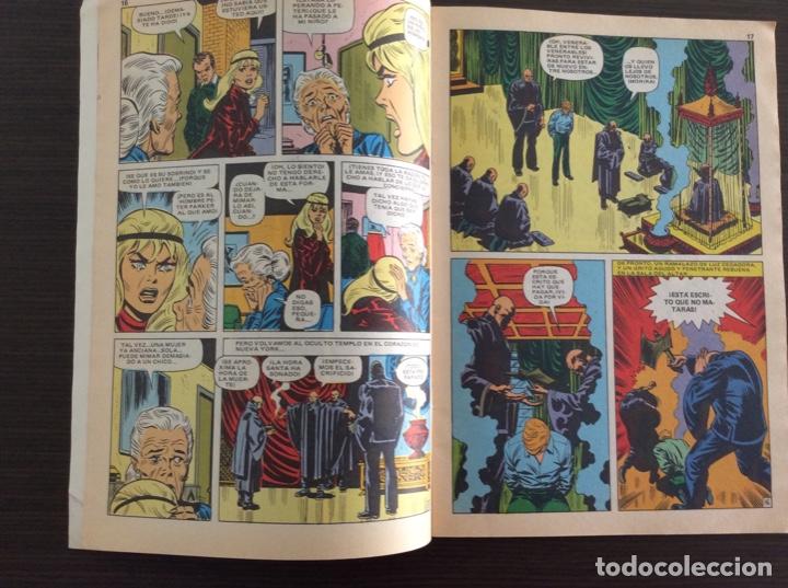 Tebeos: SPIDERMAN BRUGUERA N&Uacute;MERO 23 - Foto 3