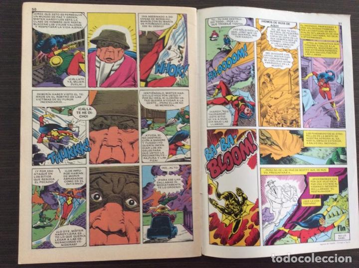 Tebeos: SPIDERMAN BRUGUERA N&Uacute;MERO 21 - Foto 5