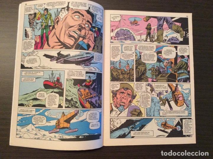 Tebeos: SPIDERMAN BRUGUERA N&Uacute;MERO 20 - Foto 3