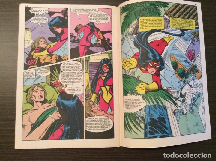 Tebeos: SPIDERMAN BRUGUERA N&Uacute;MERO 20 - Foto 5