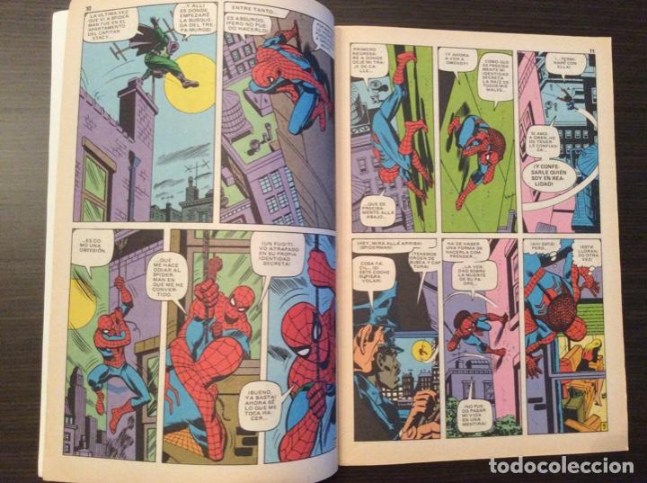 Tebeos: SPIDERMAN BRUGUERA N&Uacute;MERO 17 - Foto 3