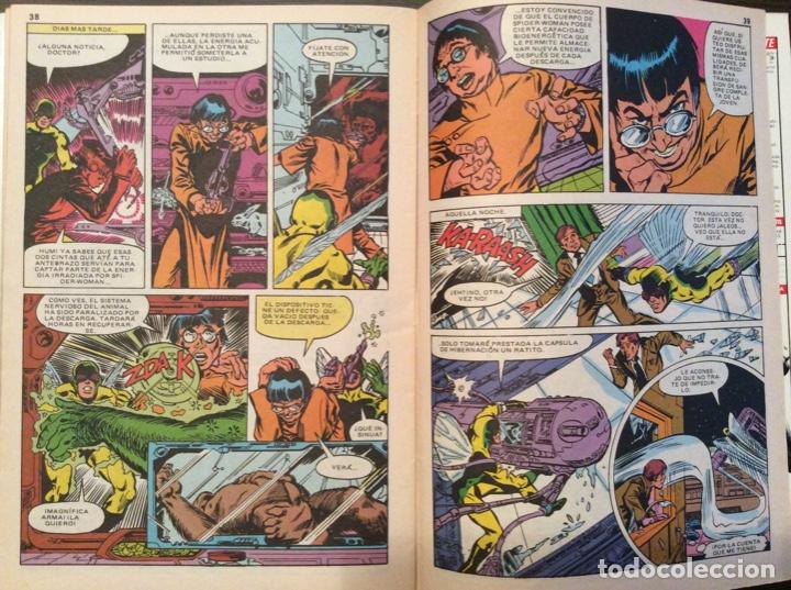 Tebeos: SPIDERMAN BRUGUERA N&Uacute;MERO 17 - Foto 5